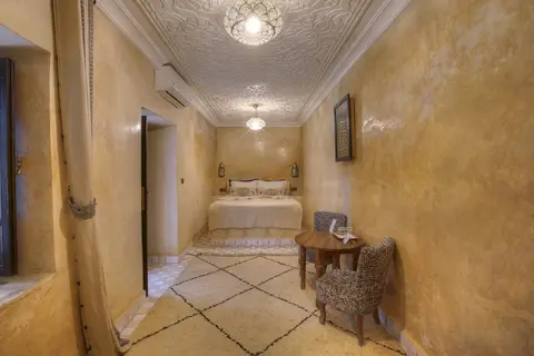 Riad Bijoux in Marrakesh, foto 17