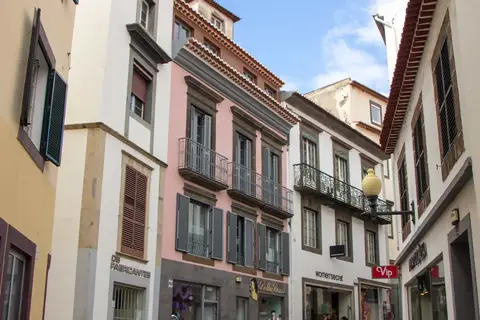 Apartamentos Turísticos Vitoria By Petit Hotels Funchal in Funchal — foto 2
