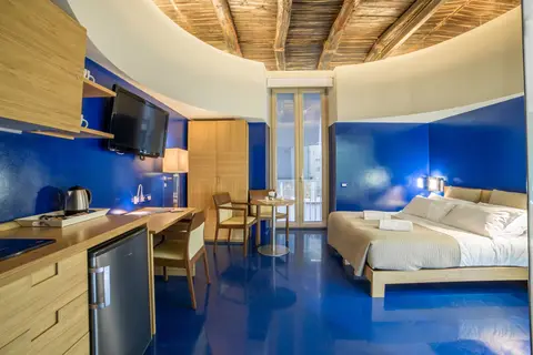 Chiaia 197 Deluxe Residence in Napels, foto 18