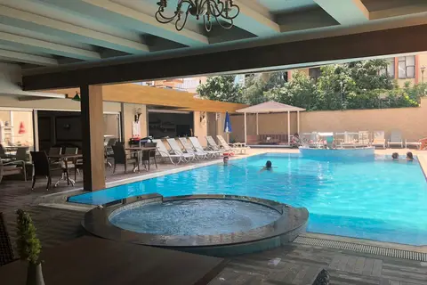 Lavinia Apart Hotel in Alanya — foto 3