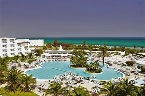One Resort El Mansour in Mahdia — foto 19