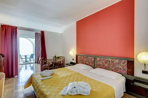 Hotel Olimpo-Le Terrazze in Letojanni, foto 18