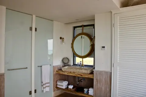 Náay Boutique Hotel in Holbox — foto 11