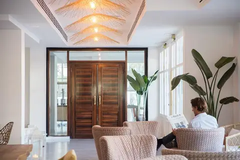 The 15th Boutique Hotel in Lloret de Mar — foto 25
