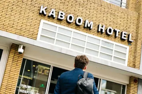 Kaboom Maastricht foto 1