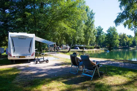 Camping Domaine Des Messires foto 9