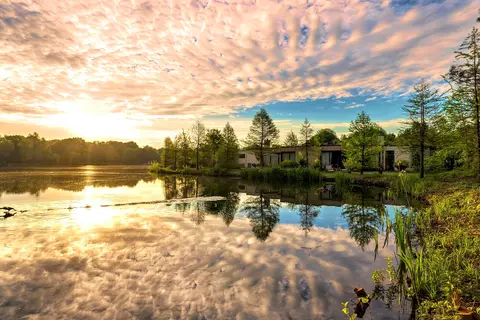 Center Parcs Het Heijderbos in Heijen — foto 28