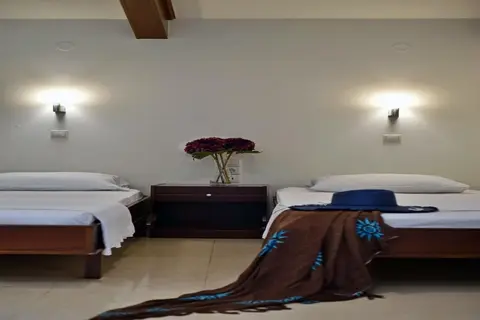 24 Seven Boutique Hotel in Δημοτική Ενότητα Μαλίων — foto 19