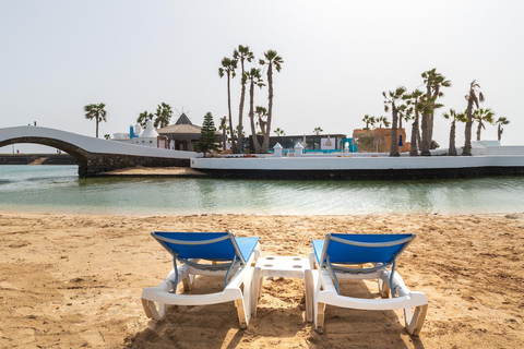 Appartementen Sands Beach Resort foto 28