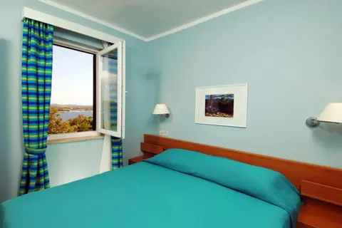 Naturist Park Koversada Apartments in Vrsar — foto 6