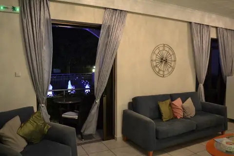 Marianna Hotel Apartements in Τιγκάκι — foto 6