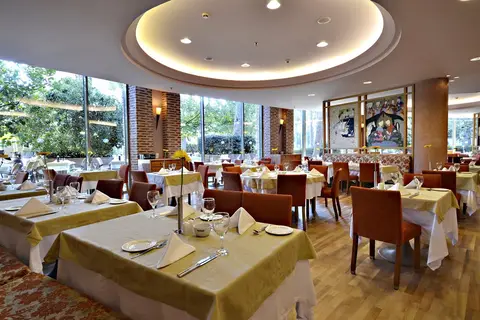 Gloria Verde Resort in Serik — foto 24