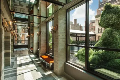 Hotel Moxy NYC Times Square in New York — foto 20