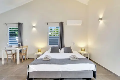 Fly & Go All Seasons Appartementen in Kralendijk, foto 17