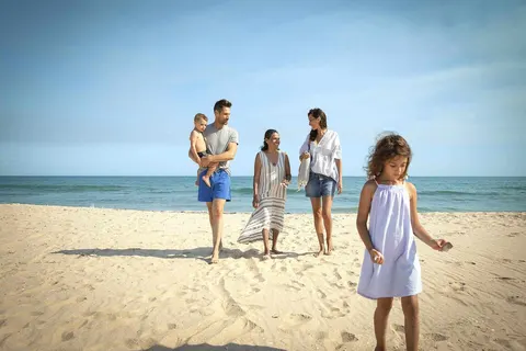 Resort Hotel Robinson Club Quinta Da Ria foto 4