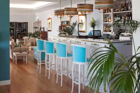 Hotel Senhora da Guia in Cascais — foto 8