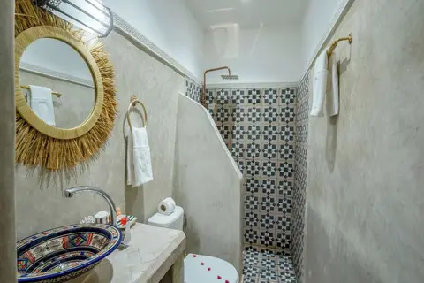 Riad Francine de Marrakech in Marrakesh — foto 5