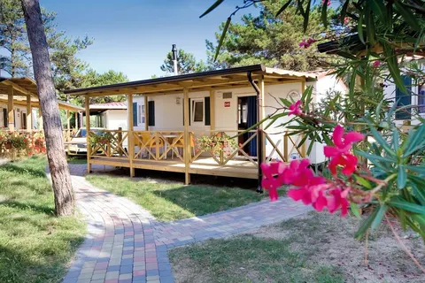 Villaggio Turistico Internazionale foto 2