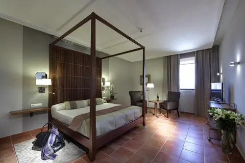 Parador de Lorca in Lorca — foto 13
