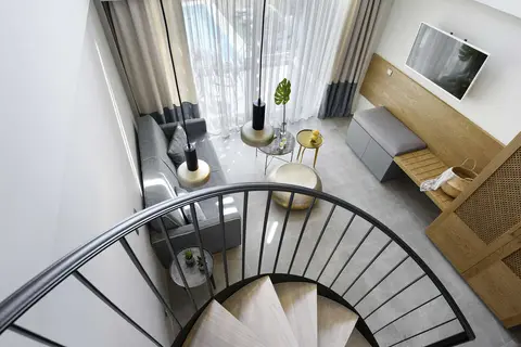 Serenity Suites in Nikiti, foto 15