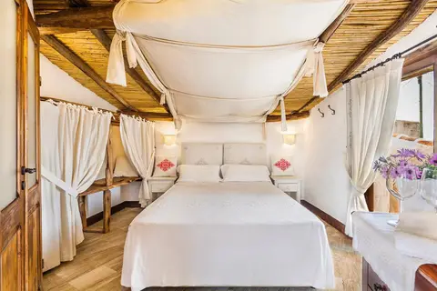 Albergo Diffuso Mannois Lofts & Apartments in Orosei, foto 7