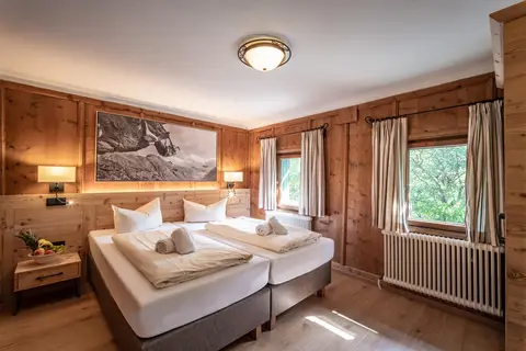Chalet Stumpfau in Mayrhofen — foto 3