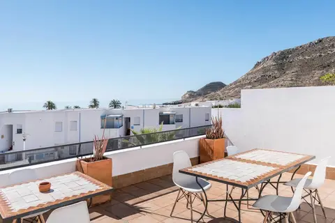 Cala Chica in Nijar — foto 18