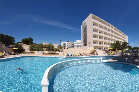 Invisa Hotel Ereso in Santa Eulària des Riu