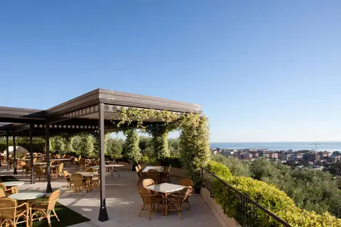 Best Western Villa Maria Hotel in Rome, foto 21