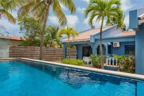 Blue Bonaire Resort in Kralendijk, foto 10