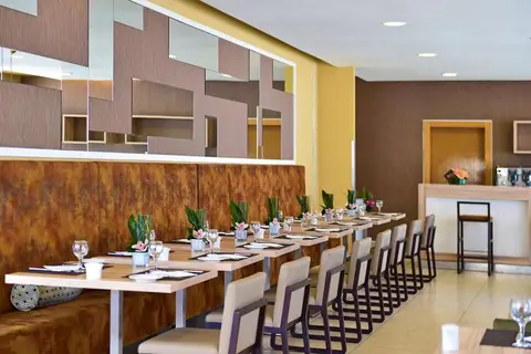 Pestana Casablanca Suites & Residences in Casablanca, foto 8