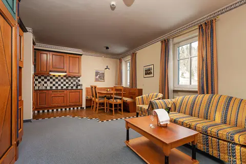 Mondi Hotel Bellevue Gastein in Bad Gastein — foto 7