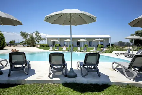 Addauro Resort in Syracuse