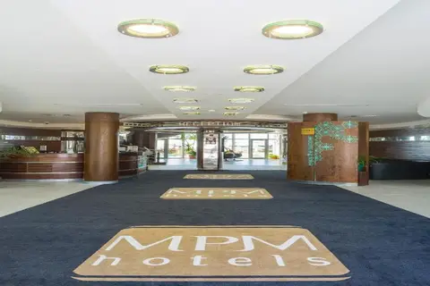 MPM Hotel Arsena in Несебър — foto 2