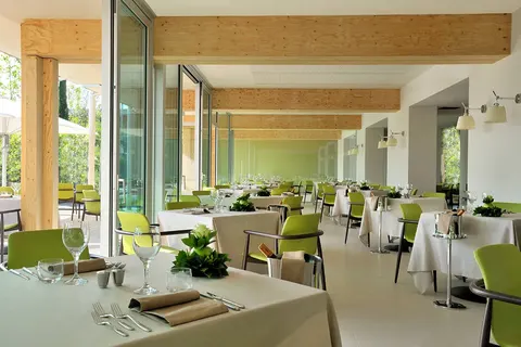 Hotel Aqualux Suite & Terme foto 11