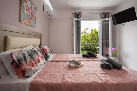 Paradiso Apartments in Κάτω Άγιος Μάρκος — foto 5