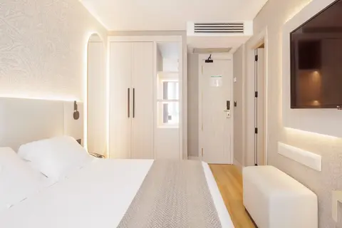 Hotel ILUNION San Sebastián in San Sebastian — foto 12