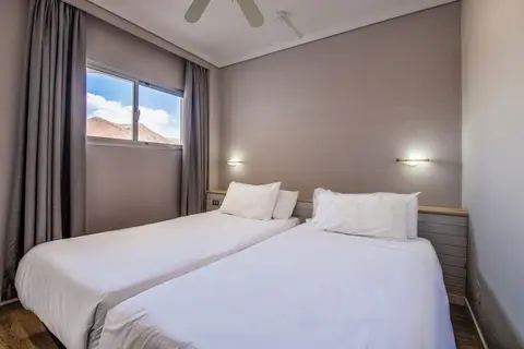 Appartementen HG Tenerife Sur in Arona — foto 5