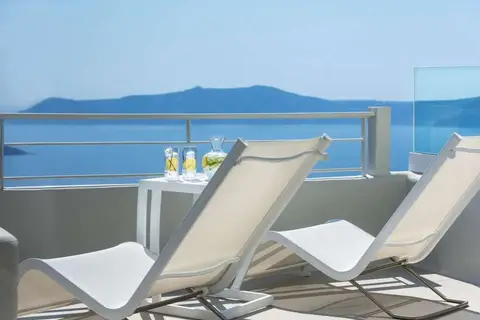 Nefeles Luxury Suites in Thira Municipal Unit, foto 29
