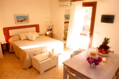 Residence Baia de Bahas in Aranci Golf — foto 11