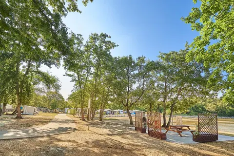 Camping Finida foto 8