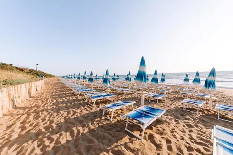 Garden Toscana Resort in San Vincenzo — foto 7