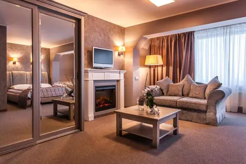 Bellevue Park Hotel in Riga — foto 22