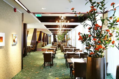 Nordic Hotel Forum in Tallinn — foto 8