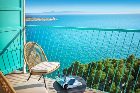 Dalmacijaby Valamar in Makarska — foto 4