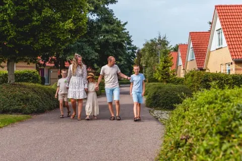 Vakantiepark IJsselhof foto 1