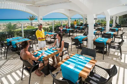 Hotel Iliade Djerba by Magic Hotels in Djerba — foto 9
