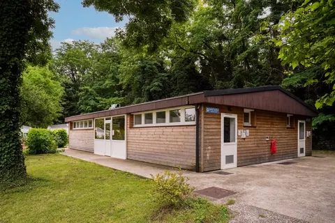 Camping Paris Est foto 13