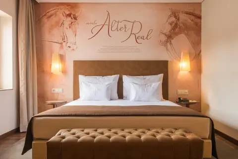 Vila Gale Collection Alter Real in Alter Do Chao — foto 18