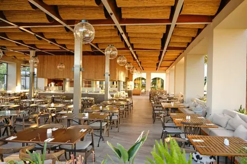 Laur Hotels Experience & Elegance in Didim, foto 7
